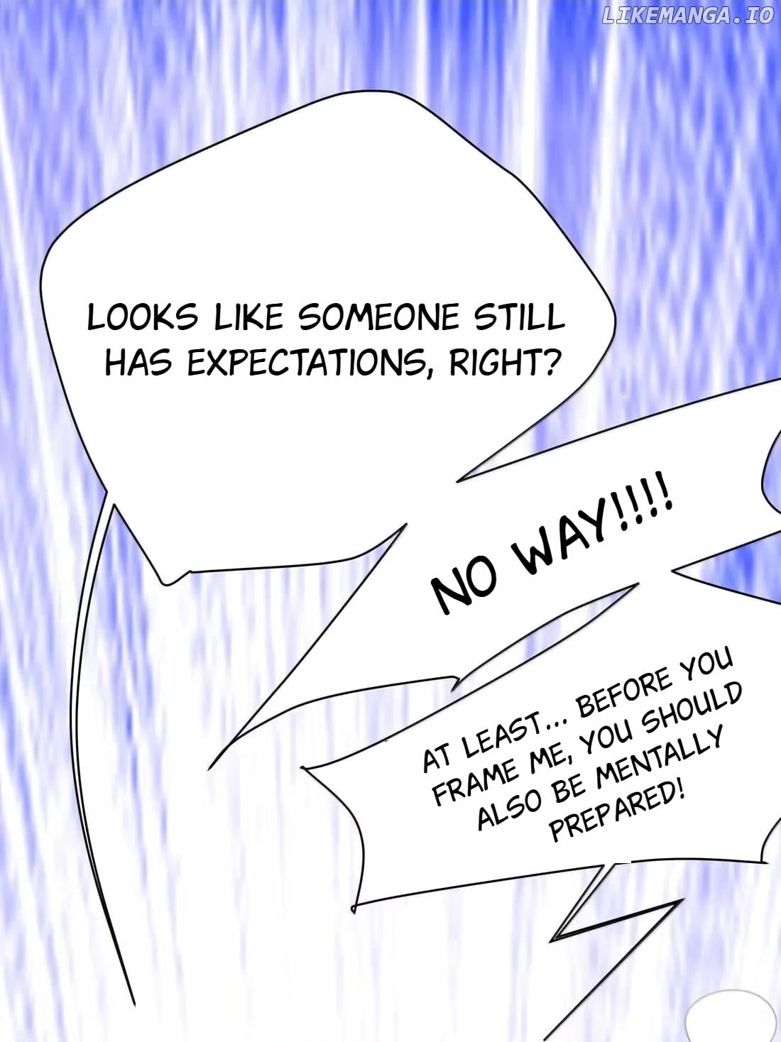 My Fake Girlfriends are using me as a Shield Chapter 166 - page 9